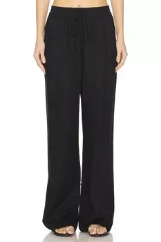 Брюки Venetia Steve Madden, black