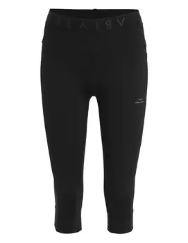Брюки Venice Beach Leggings VB Alvia, черный