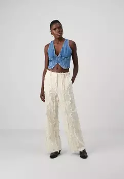 Брюки VENICIA DAY Birger et Mikkelsen, цвет Jet Stream