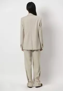 Брюки VENISE ADJUSTABLE Dante6, кремовый