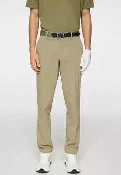 Брюки VENT PANT J.LINDEBERG Sports, зеленый