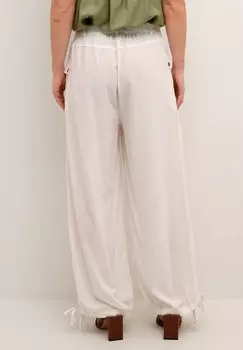 Брюки VENTA Cream, белый