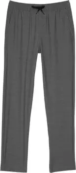 Брюки Venture с электронной талией O'Neill, цвет Heather Grey