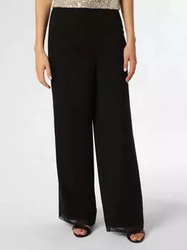 Брюки Vera Mont, черный