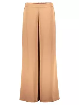 Брюки Vera Mont Loose fit Pants, коричневый