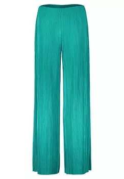 Брюки Vera Mont, зеленый