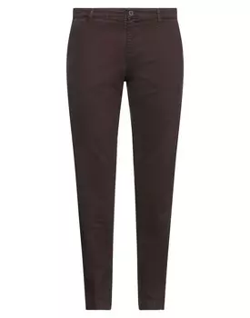 Брюки Verdera, темно-коричневый