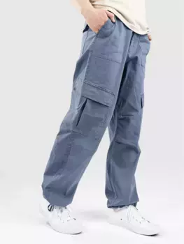 Брюки Верна Kazane, синий