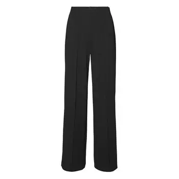 Брюки Vero Moda Becky Petite, черный
