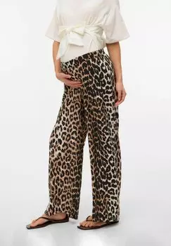 Брюки Vero Moda, белый