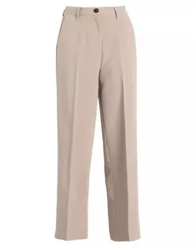 Брюки Vero Moda, бежевый