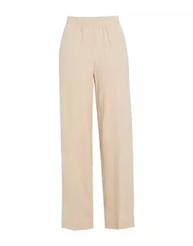 Брюки Vero Moda, бежевый