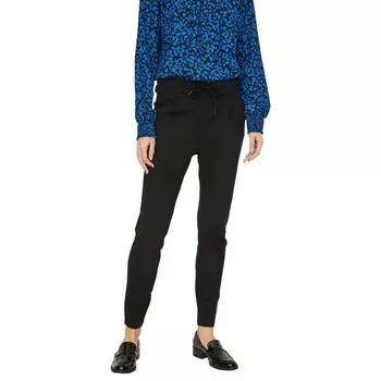 Брюки Vero Moda Casual, черный