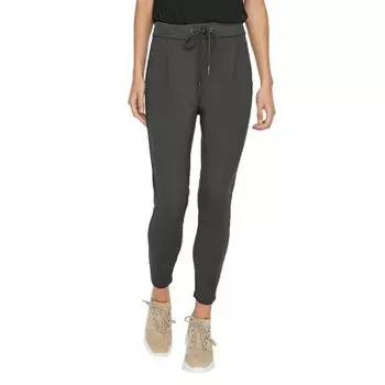 Брюки Vero Moda Casual, зеленый