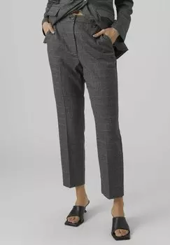 Брюки Vero Moda, черные