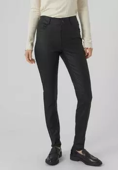 Брюки Vero Moda, черные