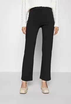 Брюки Vero Moda, черный