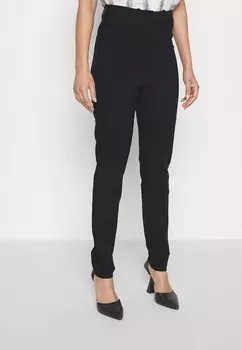 Брюки Vero Moda, черный