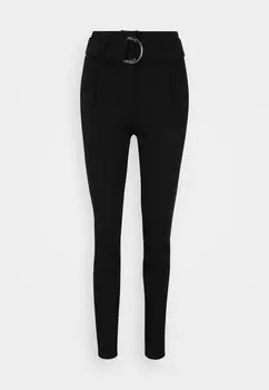 Брюки Vero Moda, черный