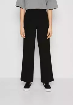 Брюки Vero Moda, черный