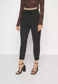 Брюки Vero Moda, черный