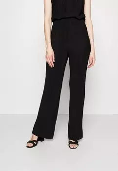 Брюки Vero Moda, черный