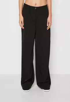 Брюки Vero Moda, черный
