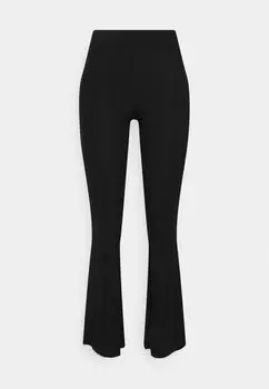 Брюки Vero Moda, черный