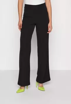 Брюки Vero Moda, черный