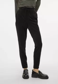 Брюки Vero Moda, черный