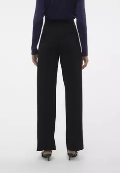 Брюки Vero Moda, черный