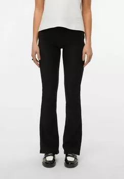 Брюки Vero Moda, черный