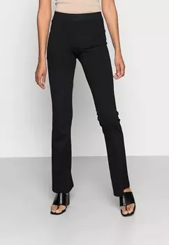 Брюки Vero Moda, черный Vmkamma, черный