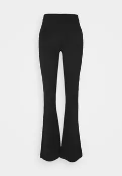 Брюки Vero Moda, черный Vmkamma Pant, черный