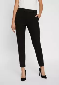 Брюки Vero Moda, черный Vmmaya, черный