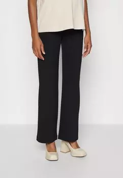 Брюки Vero Moda, черный Vmmkammie, черный