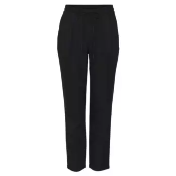 Брюки Vero Moda Curve Jesmilo Ankle, черный