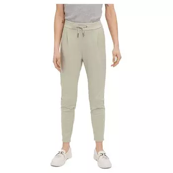 Брюки Vero Moda Eva Mr Loose String, бежевый