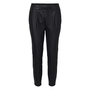 Брюки Vero Moda Eva Petite, черный