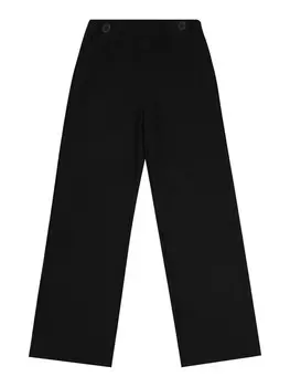 Брюки Vero Moda Girl Wide leg Pants VMLIVA, черный