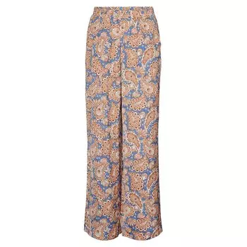 Брюки Vero Moda Heda, разноцветный