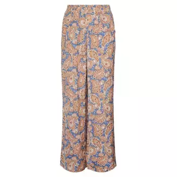 Брюки Vero Moda Heda, разноцветный