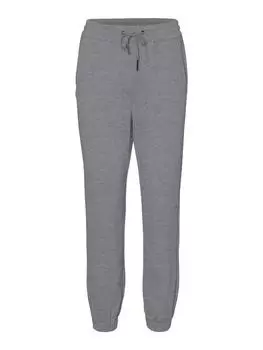 Брюки Vero Moda Hose, цвет Medium Grey Melange