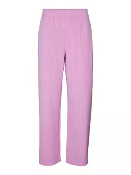 Брюки Vero Moda Hose Liscookie, розовый