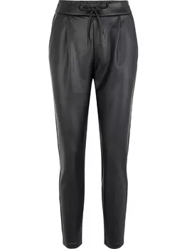 Брюки Vero Moda Hose VMEVA, черный
