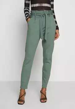 Брюки Vero Moda Hr Paperbag Ga Noos, лавровый венок