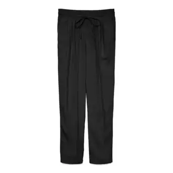 Брюки Vero Moda Jesmilo Ankle Petite, черный