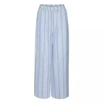 Брюки Vero Moda Lara, синий