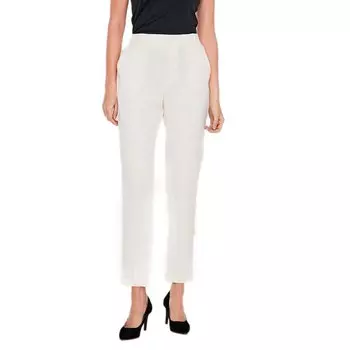Брюки Vero Moda Maya Tailored, бежевый