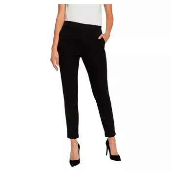 Брюки Vero Moda Maya Tailored, черный